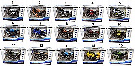 ������ 1:14 ���� DIE CAST 