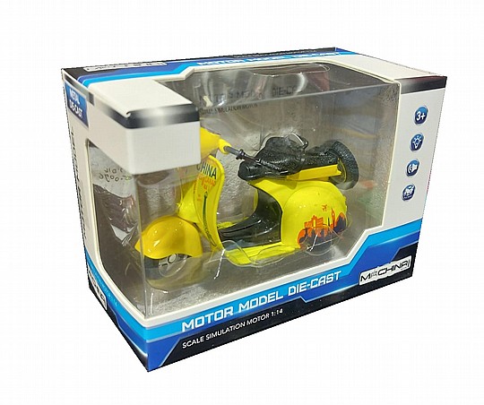 ������ 1:14 ���� DIE CAST 