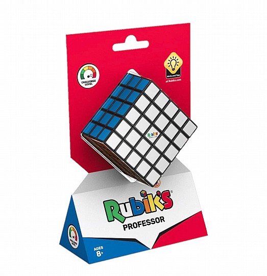 ����� ������� ������ RUBIKS ������ �������� 5X5