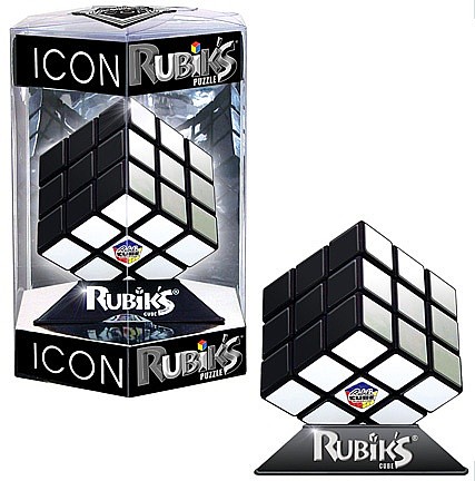 ����� ������� ������ RUBIKS ����� 3X3