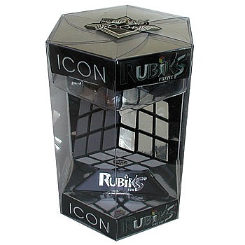 ����� ������� ������ RUBIKS ����� 3X3