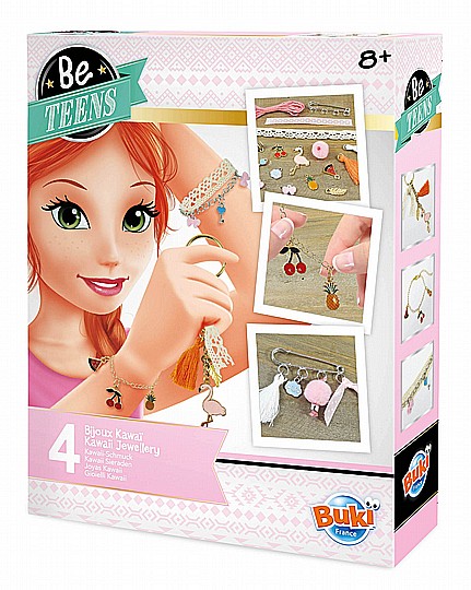 ���� ������� KAWAII �� ���� Buki France