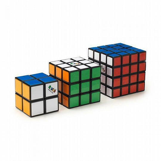 ������ ����� ������� 2X2+3X3+4X4