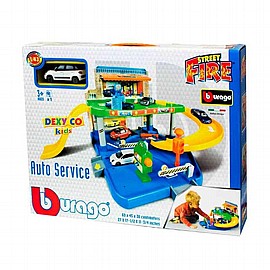 BURAGO חניון בוראגו + מכונית +2 מפלסים BURAGO חניון בוראגו + מכונית +2 מפלסים