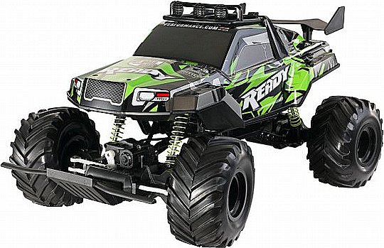 HST ��� ��� OFF ROAD 1:8