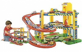 חניון 3 קומות+מעלית ענק מולטו חניון 3 קומות+מעלית ענק מולטו