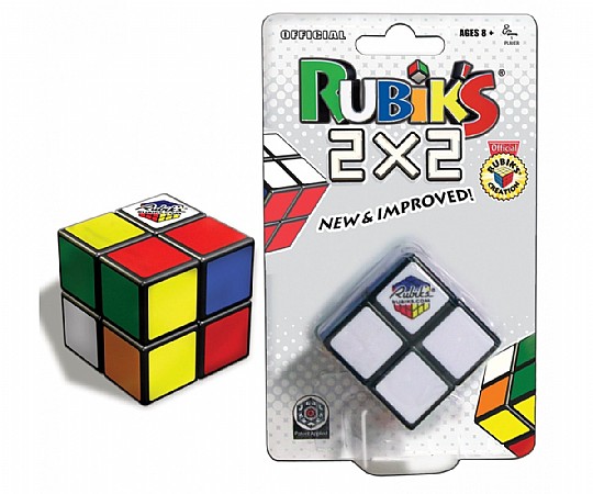 ����� ������� ������ RUBIKS �������� 2X2