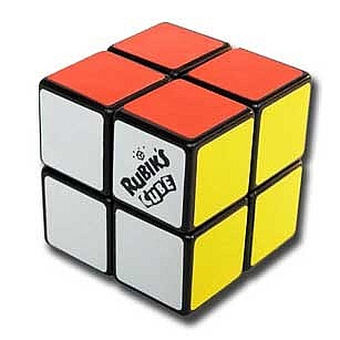 ����� ������� ������ RUBIKS �������� 2X2