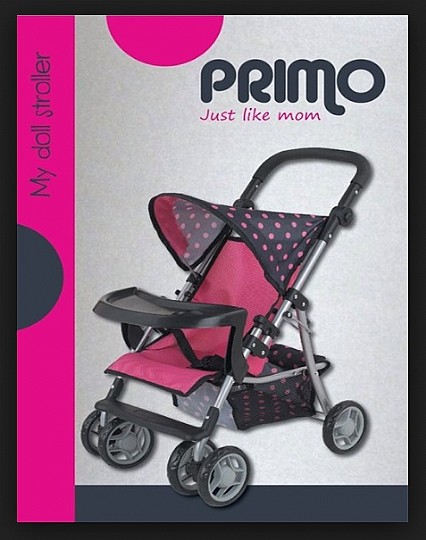 ���� ������ ��� PRIMO