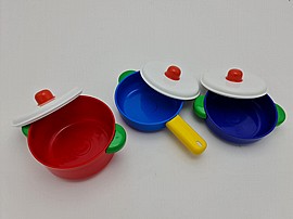 סט 3 סירים סט 3 סירים