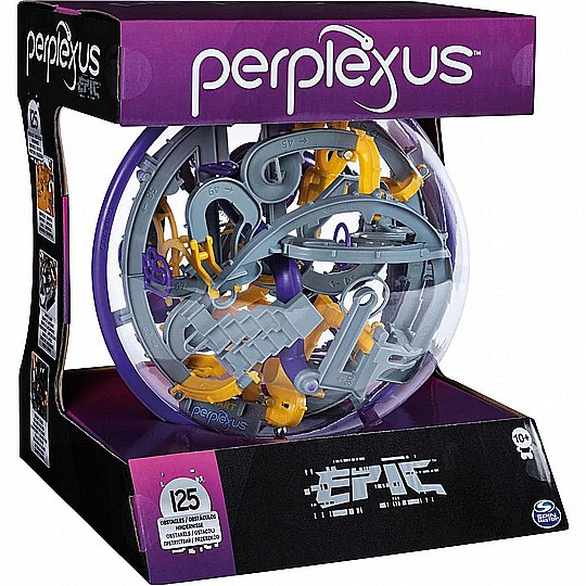 ���� Spin Master Perplexus �������� ���� EPIC