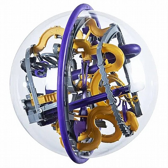 ���� Spin Master Perplexus �������� ���� EPIC