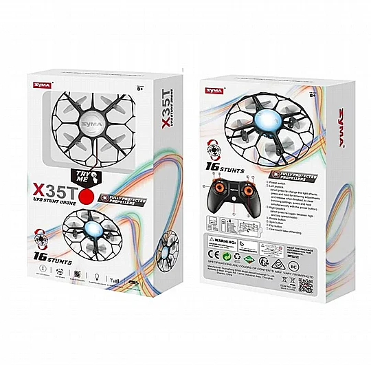 ���� ���� Syma X35T