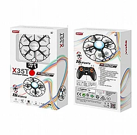 ���� ���� Syma X35T
