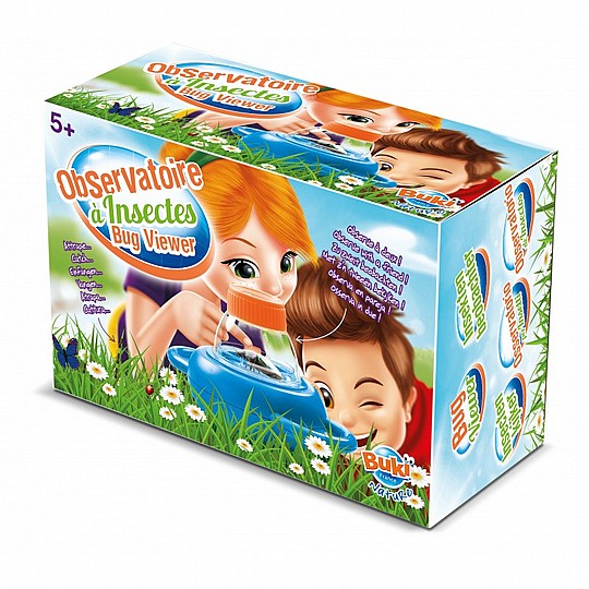 ���� ��� ������ ���� Buki France