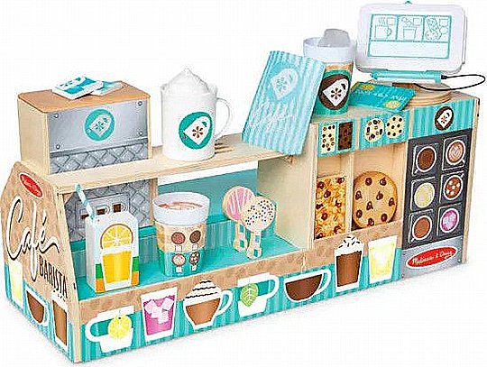 ���� ������ ��� ����� ��� ����� - Melissa And Doug