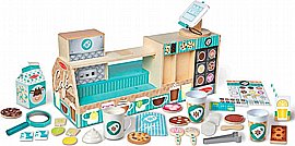 ���� ������ ��� ����� ��� ����� - Melissa And Doug