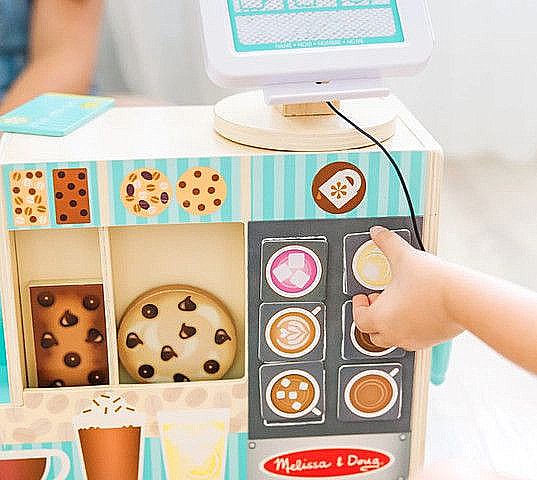 ���� ������ ��� ����� ��� ����� - Melissa And Doug