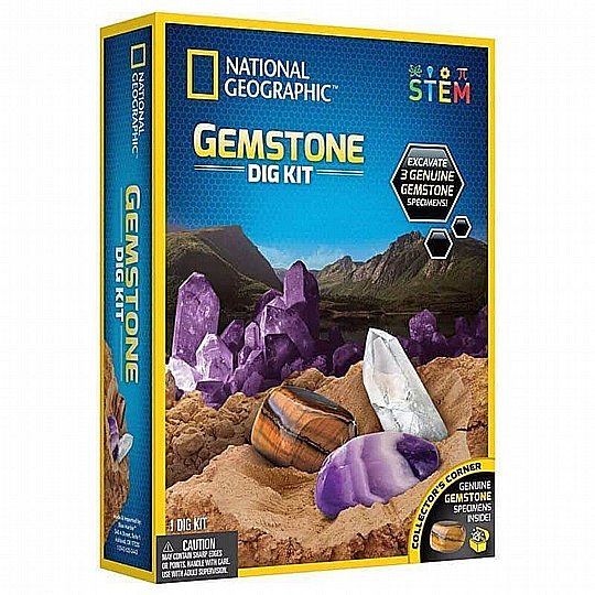 ���� ���� ����� ���� National Geographic STEM - ���� �� 