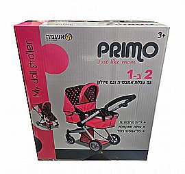 ���� ������ PRIMO ������!