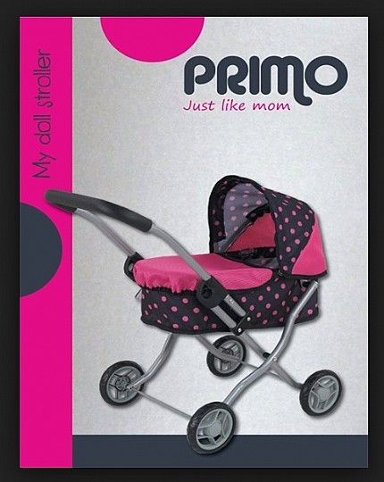 ���� ������ PRIMO