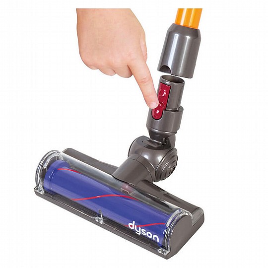 ���� ��� *����� ������* ������ DYSON