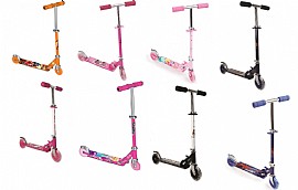 קורקינט ילדים 2 גלגלים מותגים קורקינט ילדים 2 גלגלים מותגים