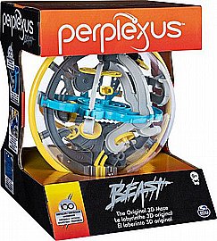 כדור פורטל פרפלקסוס מבית Spin Master כדור פורטל פרפלקסוס מבית Spin Master