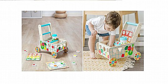 ���� ����� ��� - ����� ����� - Melissa And Doug