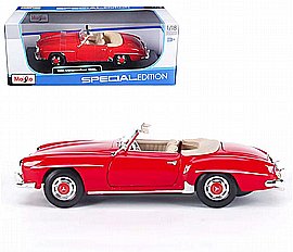 ������ 1:24 ����� ��� CLASS AMG SUV 2019 ���� ���