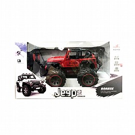 ג'יפ שטח נטען TS ג'יפ שטח נטען TS