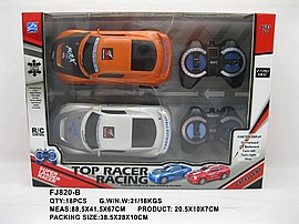 TOP RACER RACING מכוניות שלט TOP RACER RACING מכוניות שלט