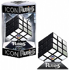 ק ו ב י ה ה ו נ ג ר י ת ר ו ב י ק ' ס RUBIK'S איקון 3X3 ק ו ב י ה ה ו נ ג ר י ת ר ו ב י ק ' ס RUBIK'S איקון 3X3