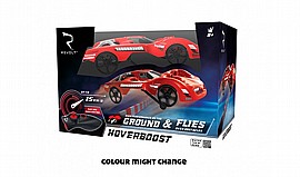 ������ ����� HOVERBOOST ���� SYMA