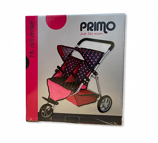 ���� ������ PRIMO ������!