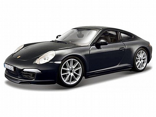 BURAGO ������ 1:24 ����� 911 CARRERA S