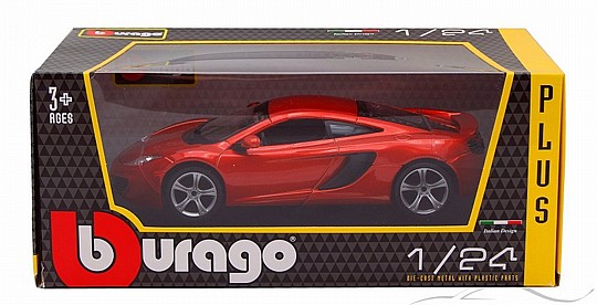 BURAGO ������ 1:24 �����