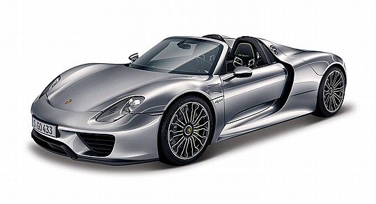 BURAGO ������ 1:24 ����� 918
