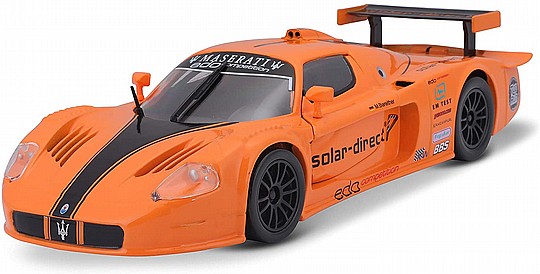 BURAGO ������ 1:24 ������ MC12