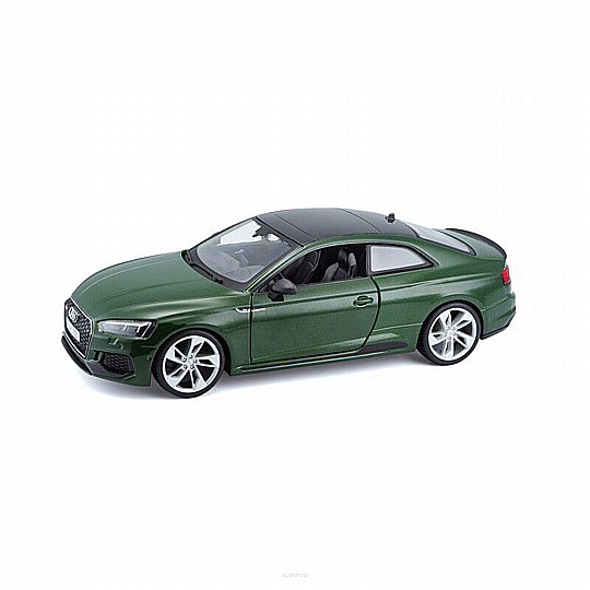 BURAGO ������ 1:24 ����� COUPE RS 5