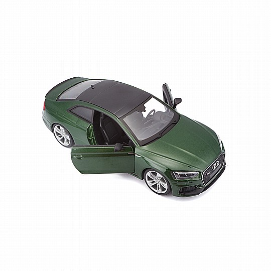 BURAGO ������ 1:24 ����� COUPE RS 5