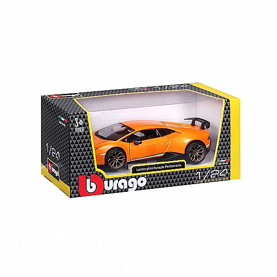 BURAGO ������ 1:24 ��������� HURACAN