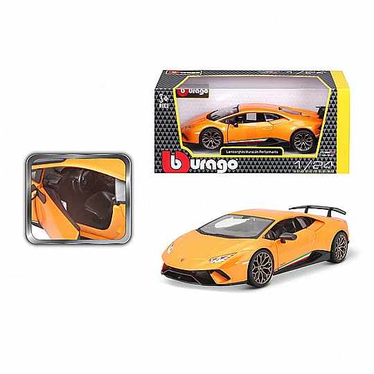 BURAGO ������ 1:24 ��������� HURACAN