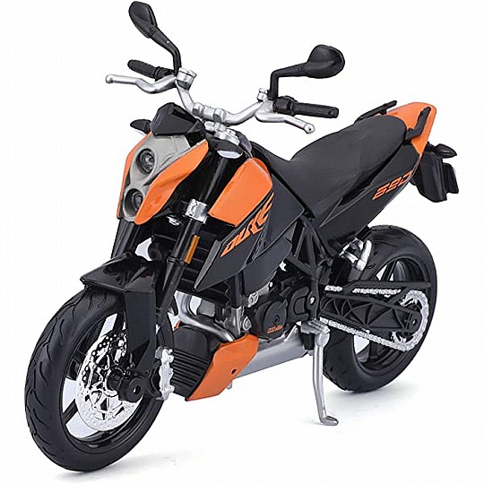 MAISTO ������ KTM 690 DUKE 1:12