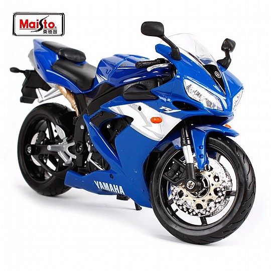 MAISTO ������ KTM 690 DUKE 1:12