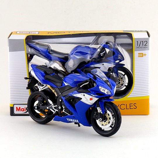 MAISTO ������ KTM 690 DUKE 1:12