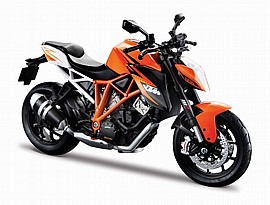 MAISTO ������ KTM 1290 SUPER DUKE R 1:12