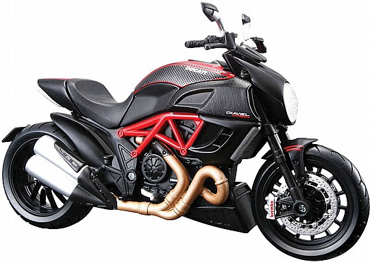 MAISTO ������ HONDA CBR1000RR 1:12