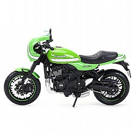 MAISTO אופנוע KAWASAKI Z900RS CAFE 1:12 MAISTO אופנוע KAWASAKI Z900RS CAFE 1:12
