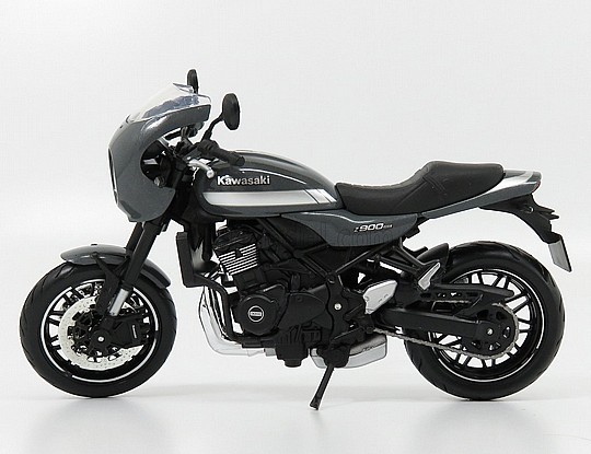 MAISTO ������ KAWASAKI Z900RS CAFE 1:12